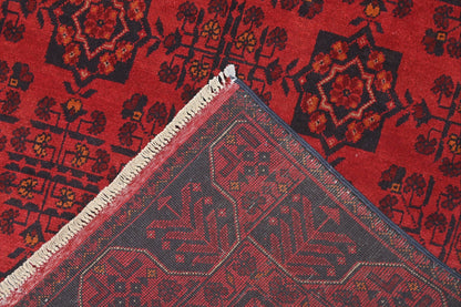Khal Mohammadi Rug - 192 cm x 124 cm