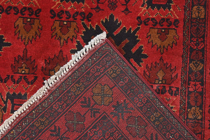 Khal Mohammadi Rug - 195 cm x 128 cm