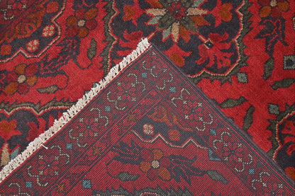 Khal Mohammadi Rug - 193 cm x 123 cm