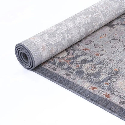 Zagros 287 Medalia Transitional Rug