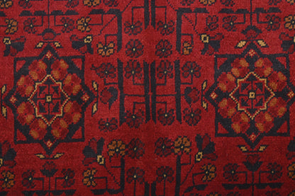 Khal Mohammadi Rug - 196 cm x 124 cm