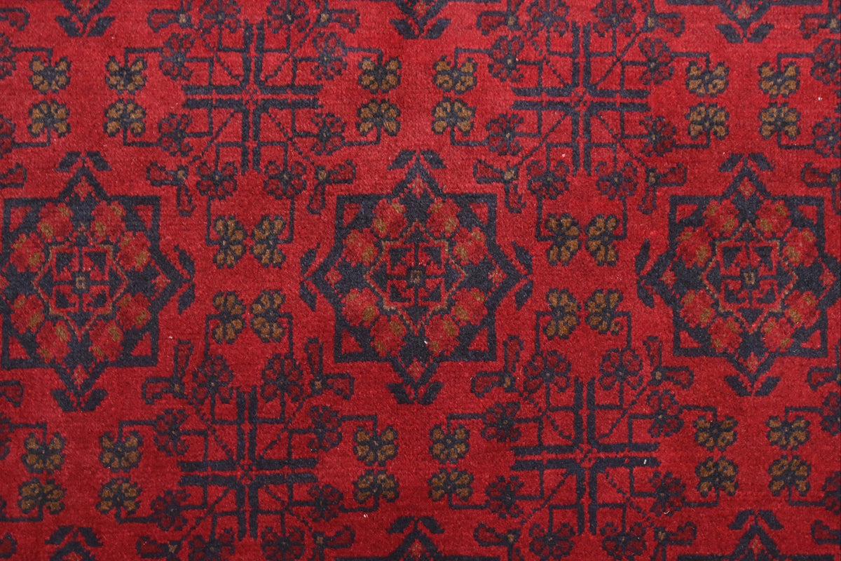 Khal Mohammadi Rug - 194 cm x 127 cm