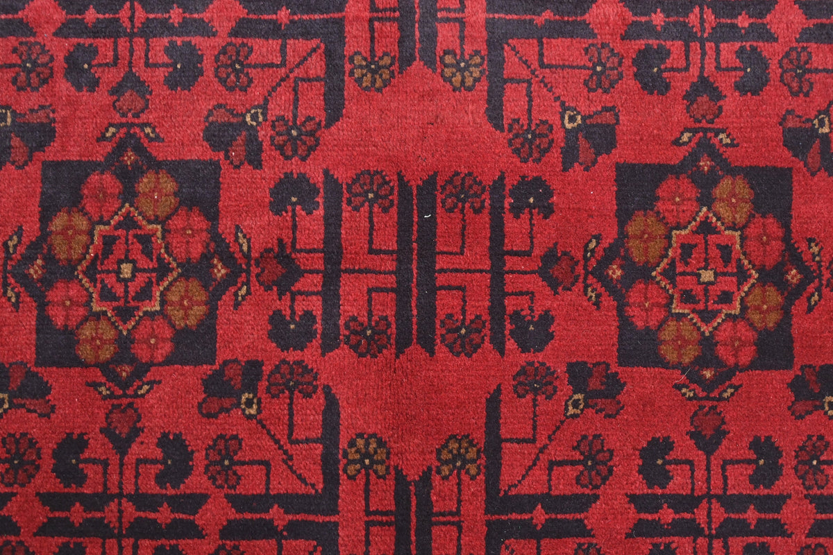 Khal Mohammadi Rug - 191 cm x 126 cm