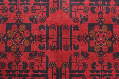 Khal Mohammadi Rug - 191 cm x 126 cm