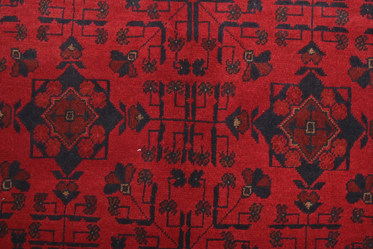 Khal Mohammadi Rug - 200 cm x 131 cm
