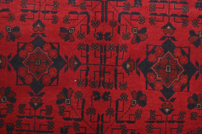 Khal Mohammadi Rug - 200 cm x 131 cm