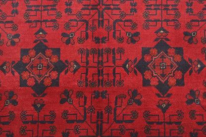 Khal Mohammadi Rug - 190 cm x 128 cm