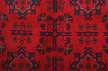 Khal Mohammadi Rug - 195 cm x 127 cm