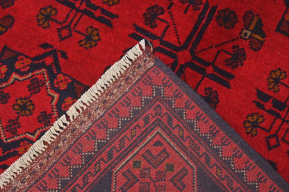 Khal Mohammadi Rug - 195 cm x 127 cm