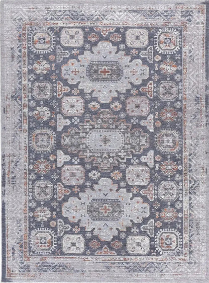 Zagros 298 Kazaki Transitional Rug