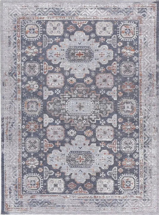 Zagros 298 Kazaki Transitional Rug