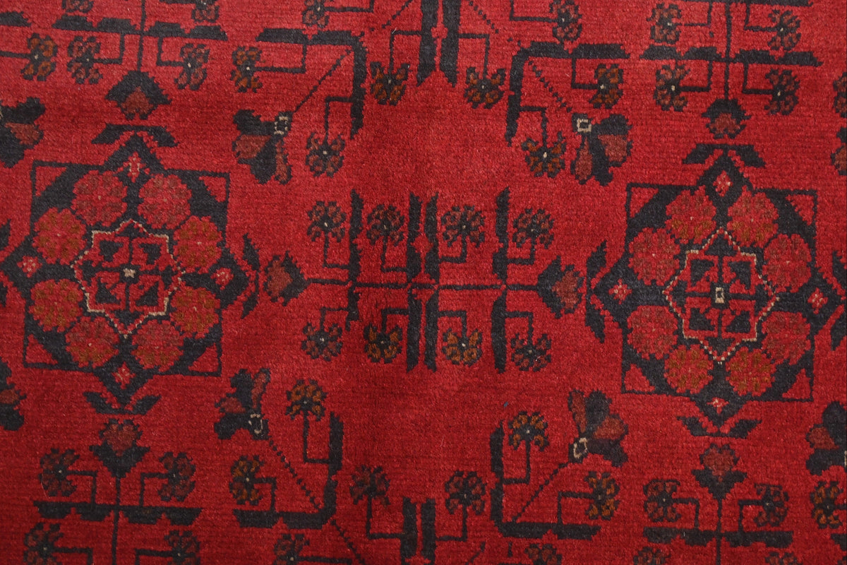 Khal Mohammadi Rug - 196 cm x 129 cm