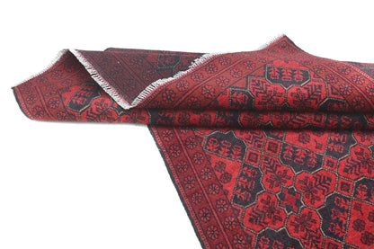Khal Mohammadi Rug - 193 cm x 119 cm