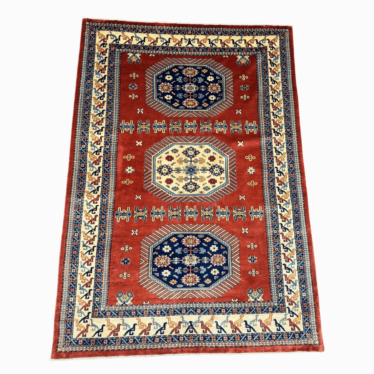 SHIRVAN