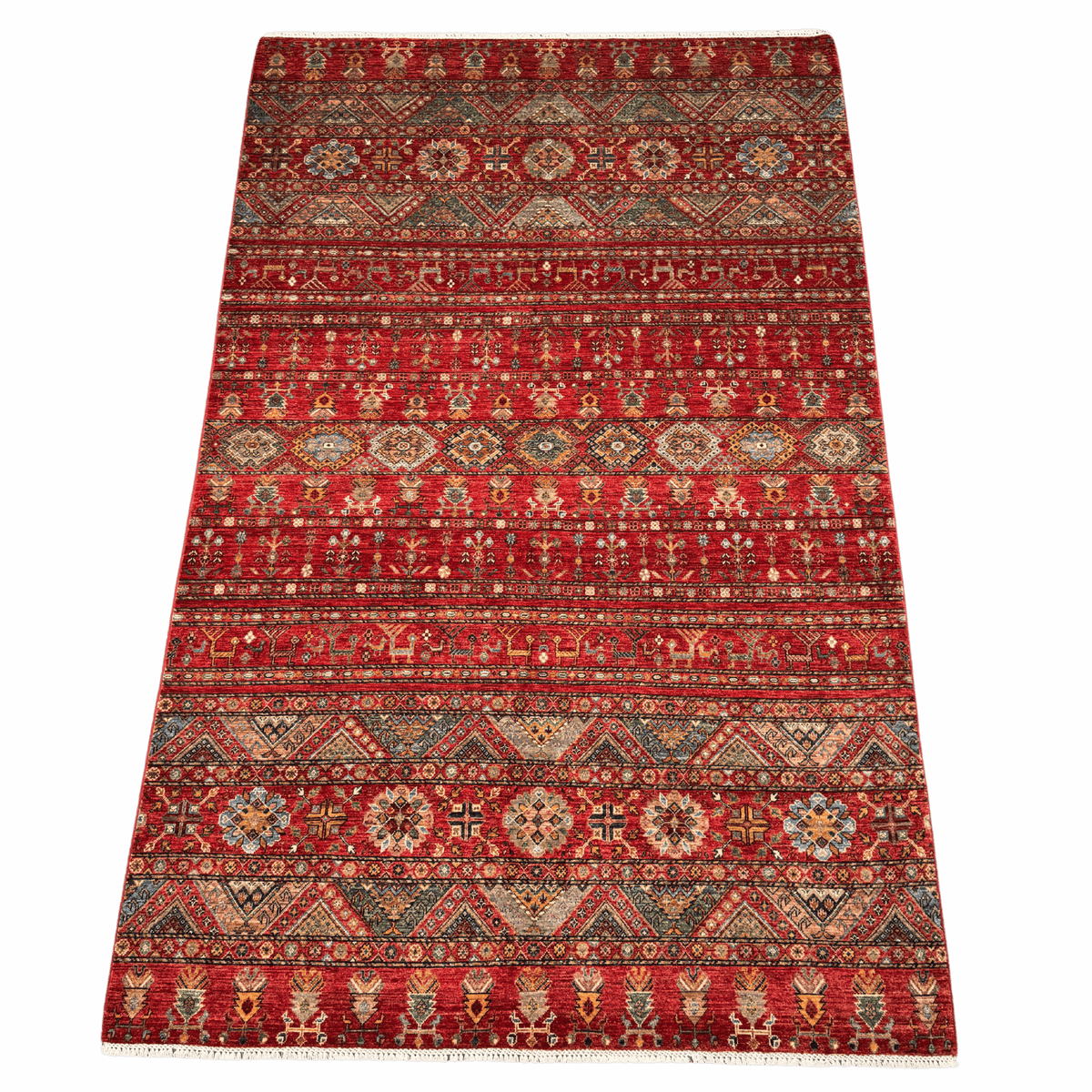 KHURJEEN