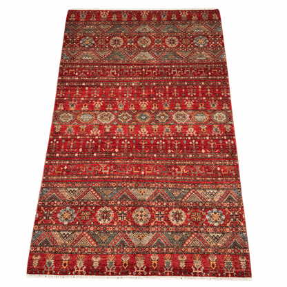 KHURJEEN