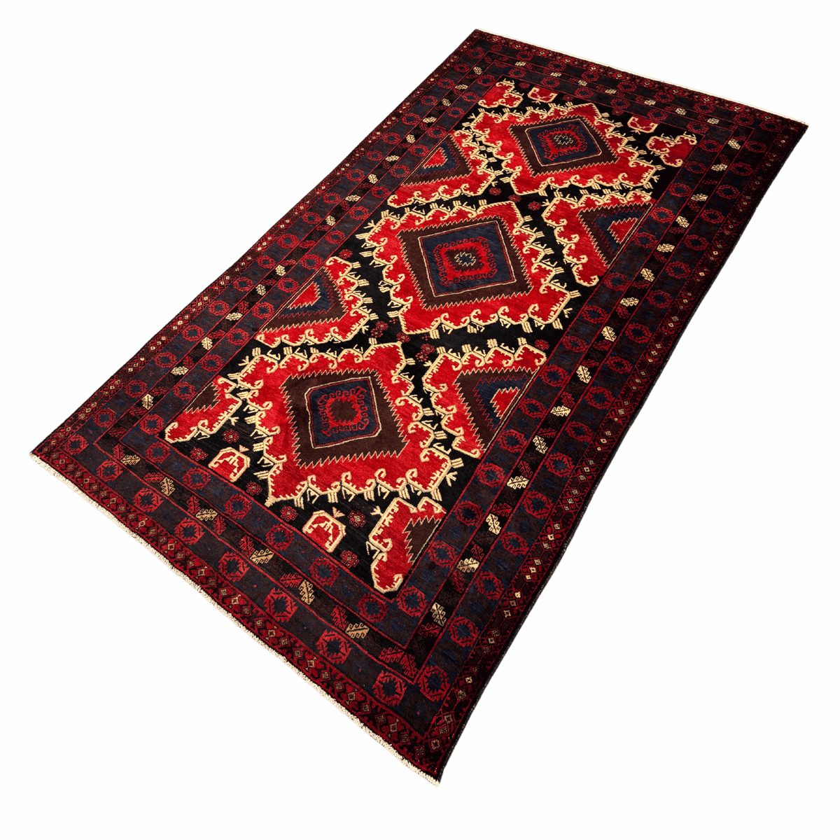 BALUCHI