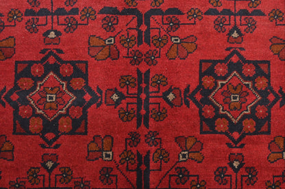 Khal Mohammadi Rug - 193 cm x 125 cm