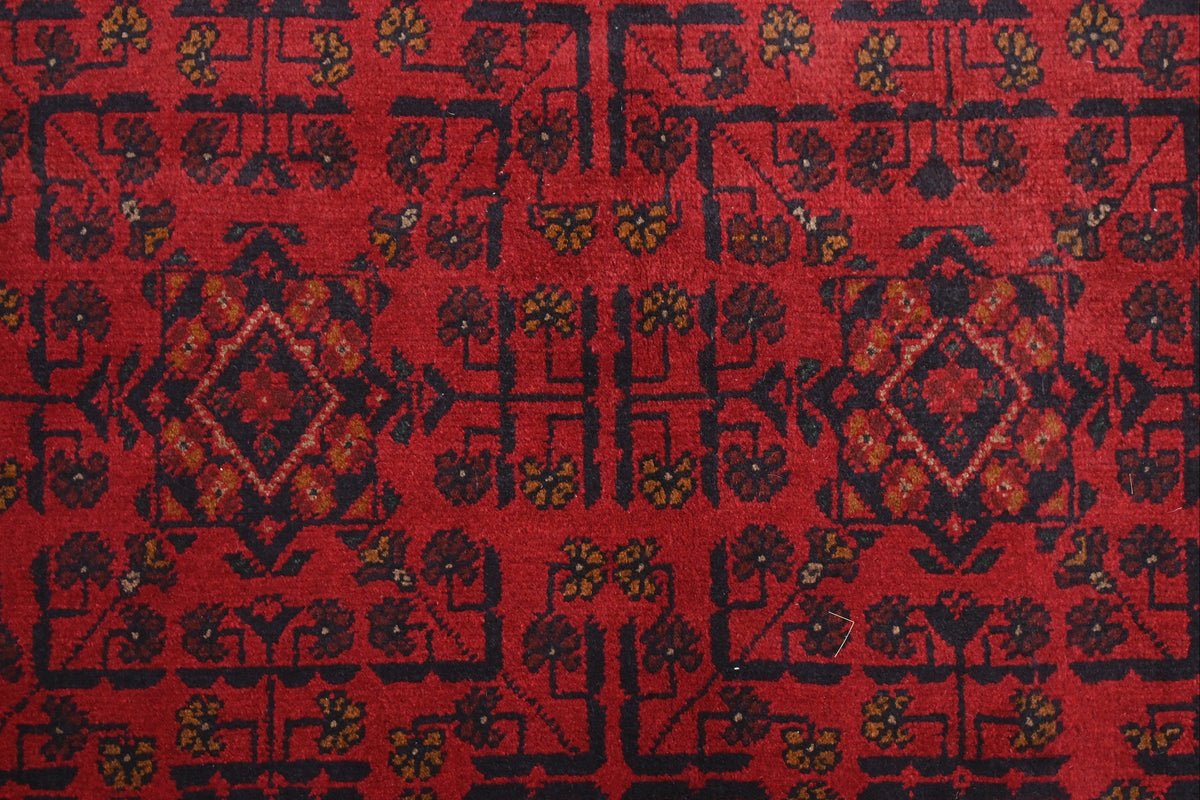 Khal Mohammadi Rug - 201 cm x 131 cm