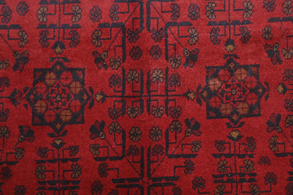 Khal Mohammadi Rug - 192 cm x 133 cm