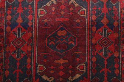 Khal Mohammadi Rug - 178 cm x 123 cm