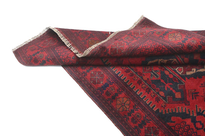 Khal Mohammadi Rug - 178 cm x 123 cm