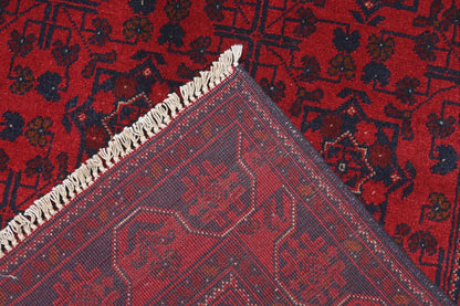 Khal Mohammadi Rug - 193 cm x 130 cm