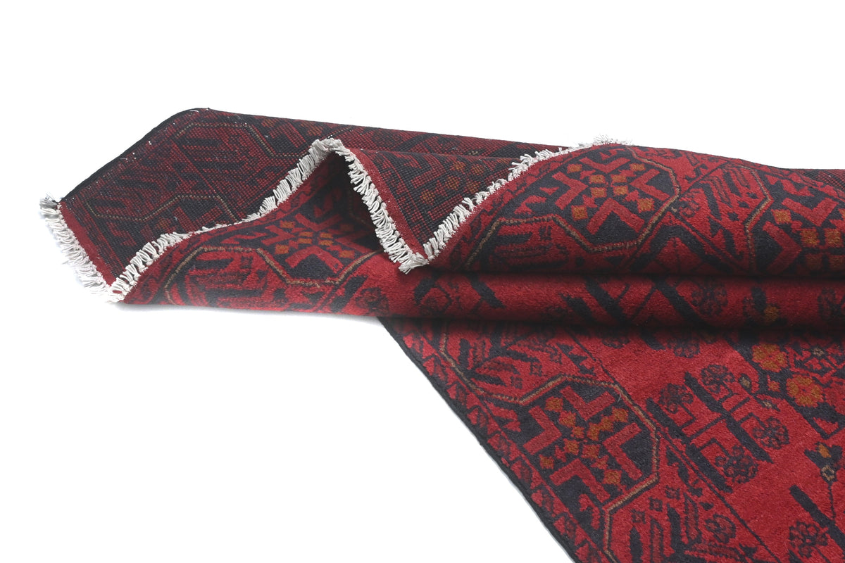 Khal Mohammadi Rug - 194 cm x 120 cm