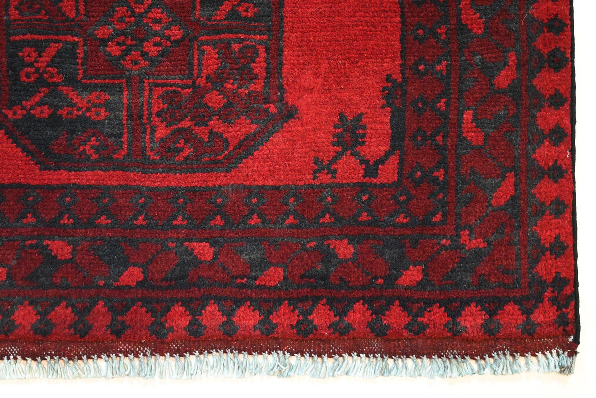 Turkoman Rug - 117 cm x 77 cm