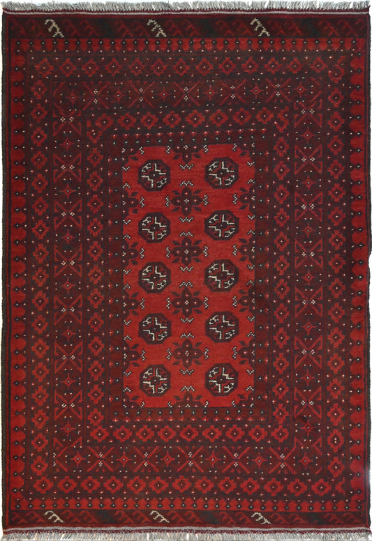 Turkoman Rug - 150 cm x 102 cm