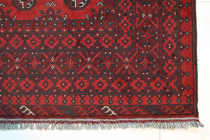 Turkoman Rug - 150 cm x 102 cm