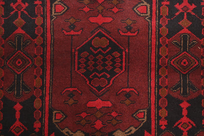 Khal Mohammadi Rug - 176 cm x 120 cm
