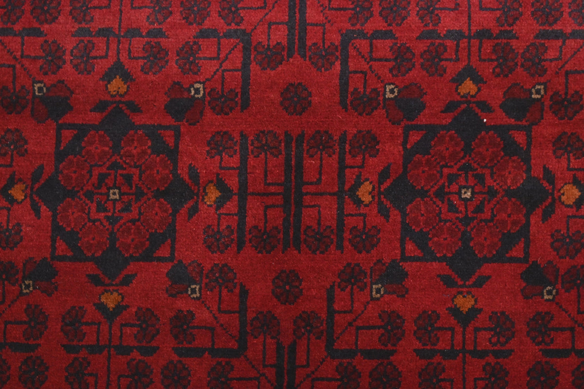 Khal Mohammadi Rug - 189 cm x 119 cm