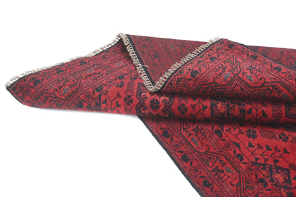 Khal Mohammadi Rug - 191 cm x 130 cm