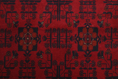 Khal Mohammadi Rug - 194 cm x 126 cm