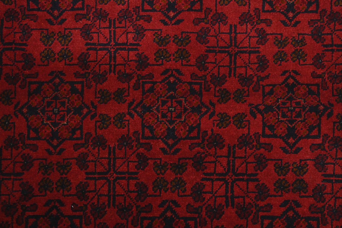 Khal Mohammadi Rug - 194 cm x 125 cm