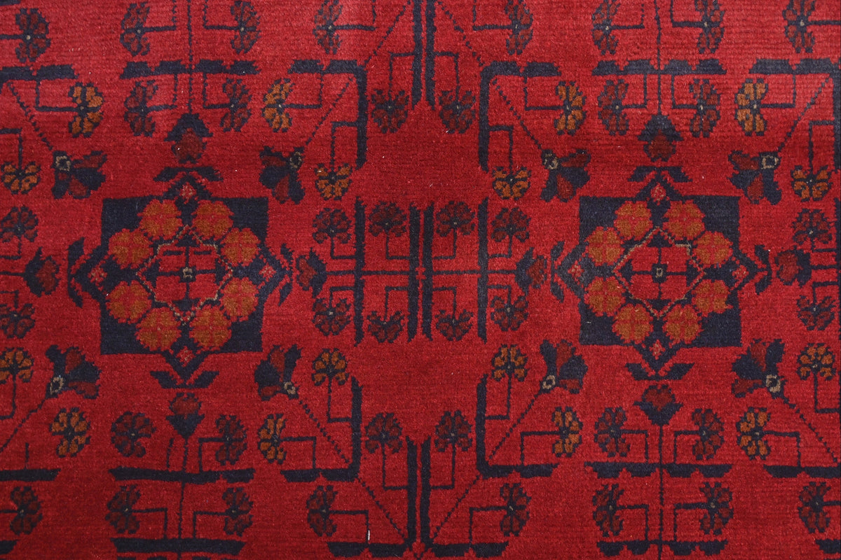 Khal Mohammadi Rug - 190 cm x 125 cm