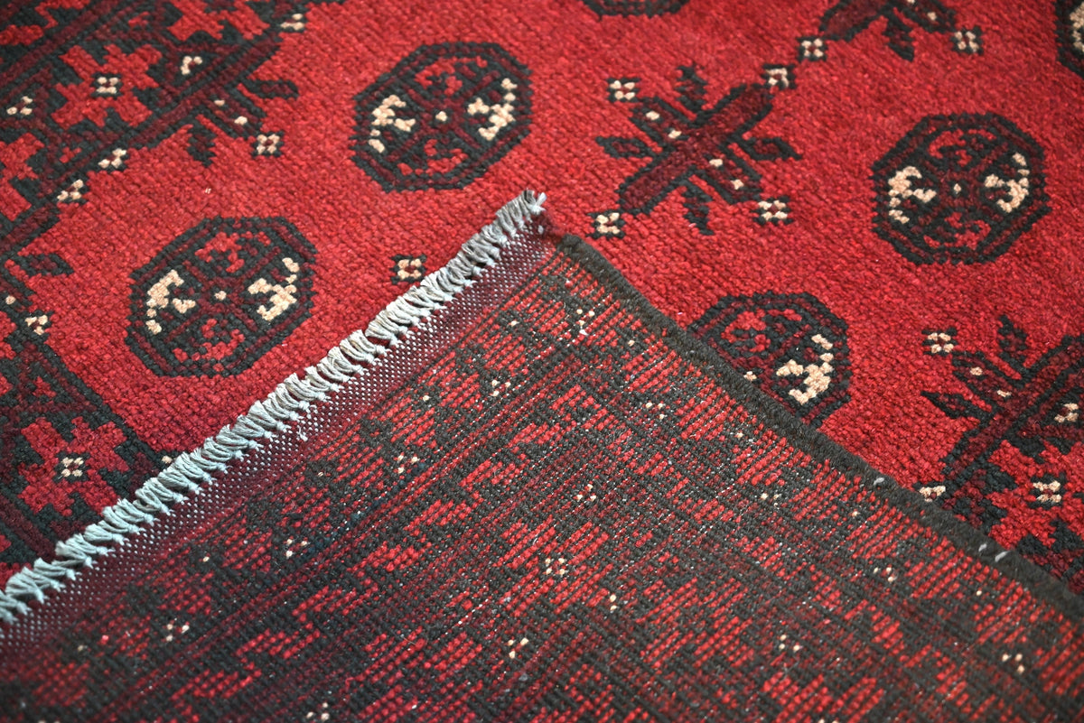 Turkoman Rug - 148 cm x 99 cm