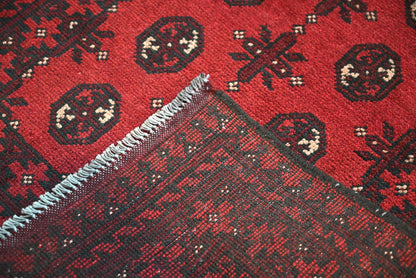 Turkoman Rug - 148 cm x 99 cm