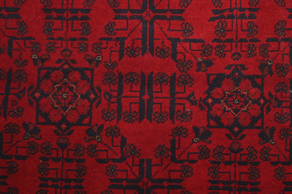 Khal Mohammadi Rug - 183 cm x 132 cm