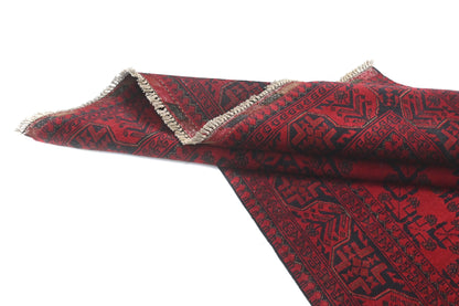 Khal Mohammadi Rug - 183 cm x 132 cm