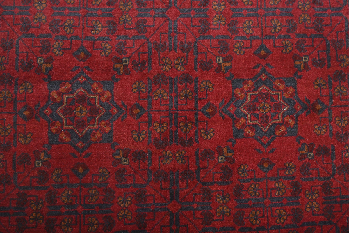 Khal Mohammadi Rug - 190 cm x 129 cm