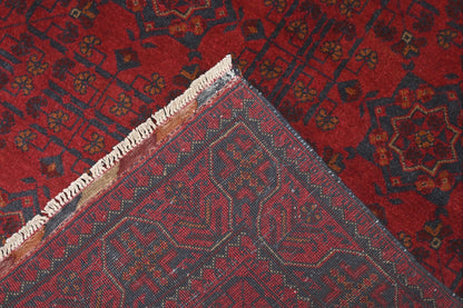 Khal Mohammadi Rug - 190 cm x 129 cm