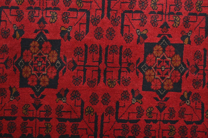 Khal Mohammadi Rug - 193 cm x 130 cm