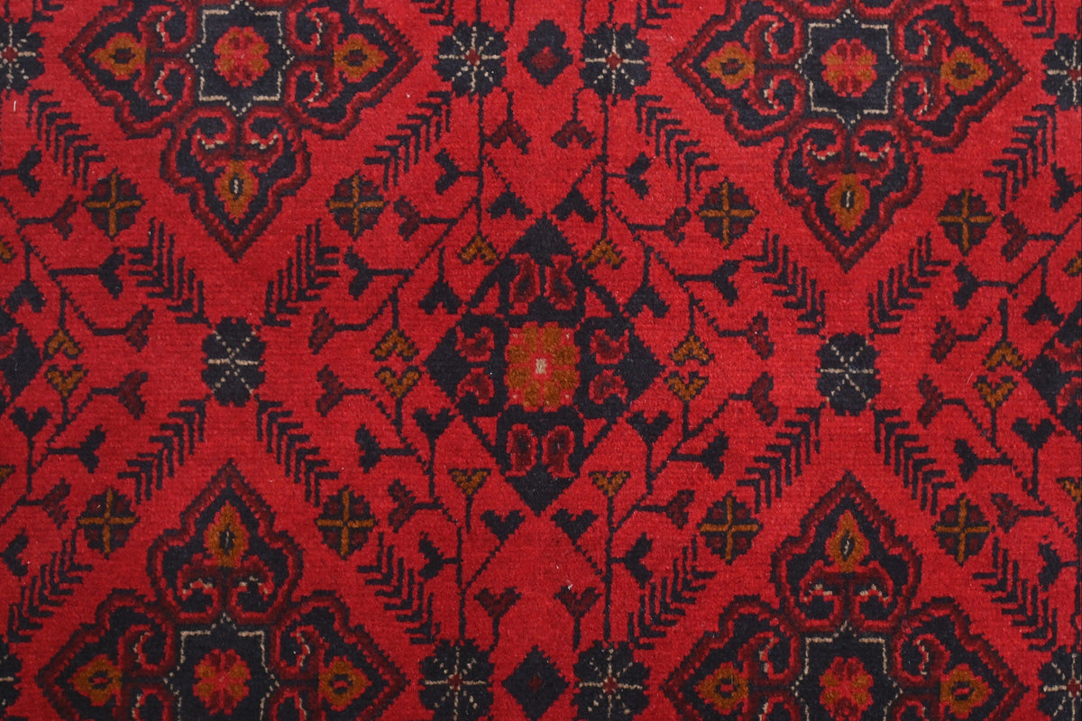 Khal Mohammadi Rug - 203 cm x 117 cm