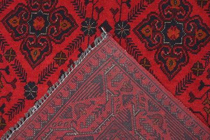 Khal Mohammadi Rug - 203 cm x 117 cm