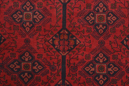 Khal Mohammadi Rug - 200 cm x 124 cm