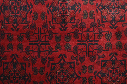 Khal Mohammadi Rug - 190 cm x 126 cm