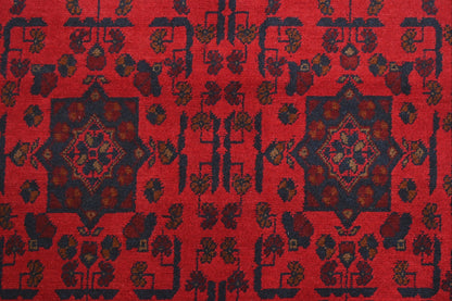 Khal Mohammadi Rug - 193 cm x 120 cm