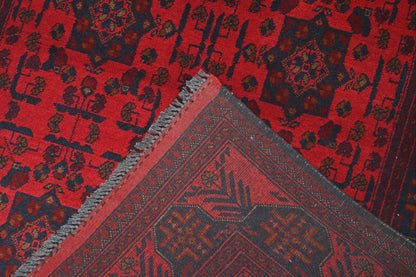 Khal Mohammadi Rug - 193 cm x 120 cm